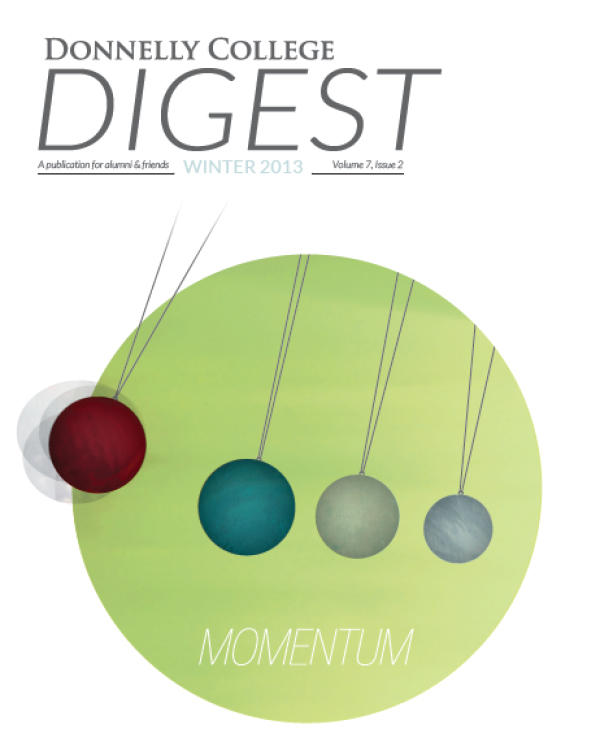 2013 Winter Issue