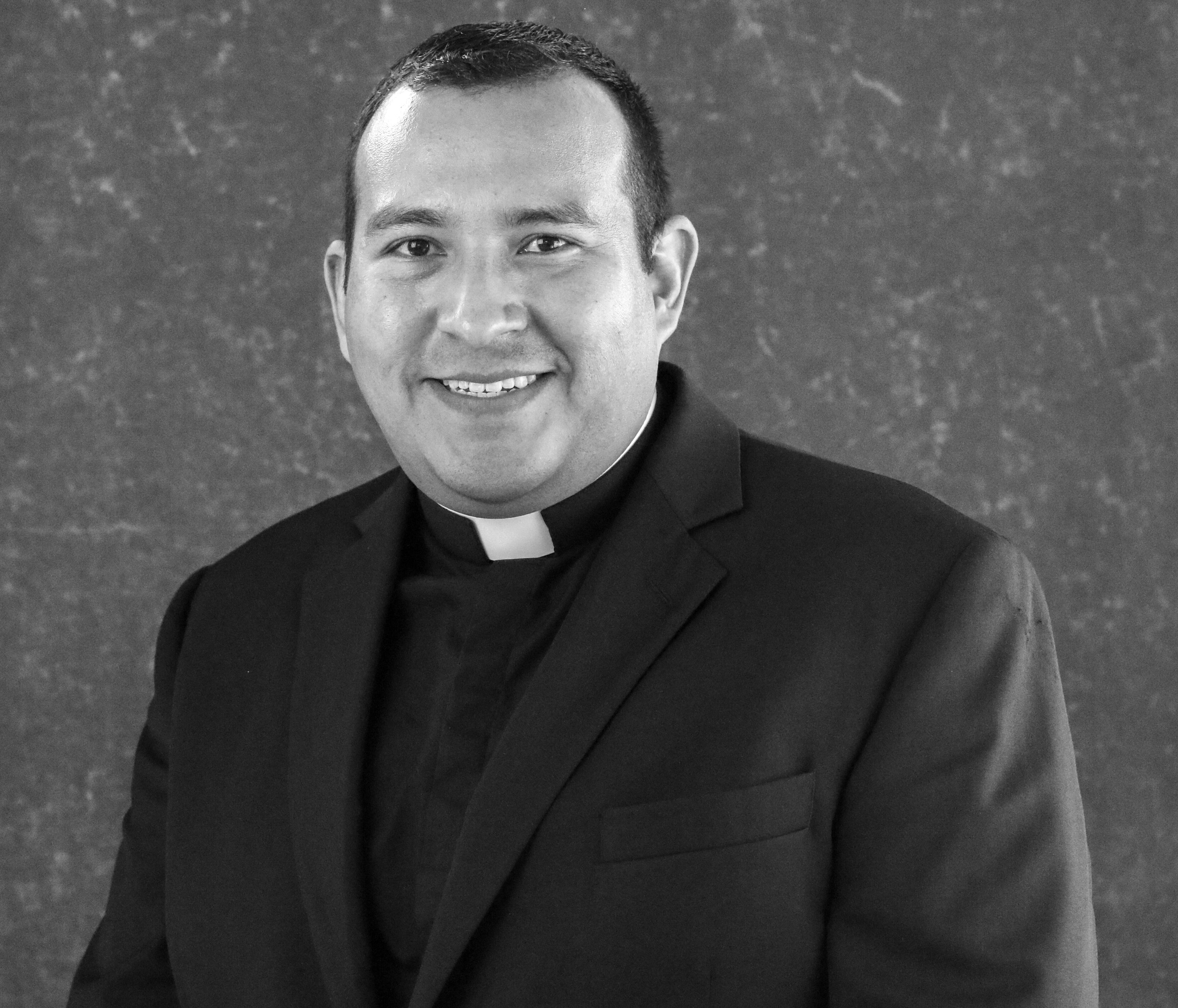 Fr. Agustin Martinez 