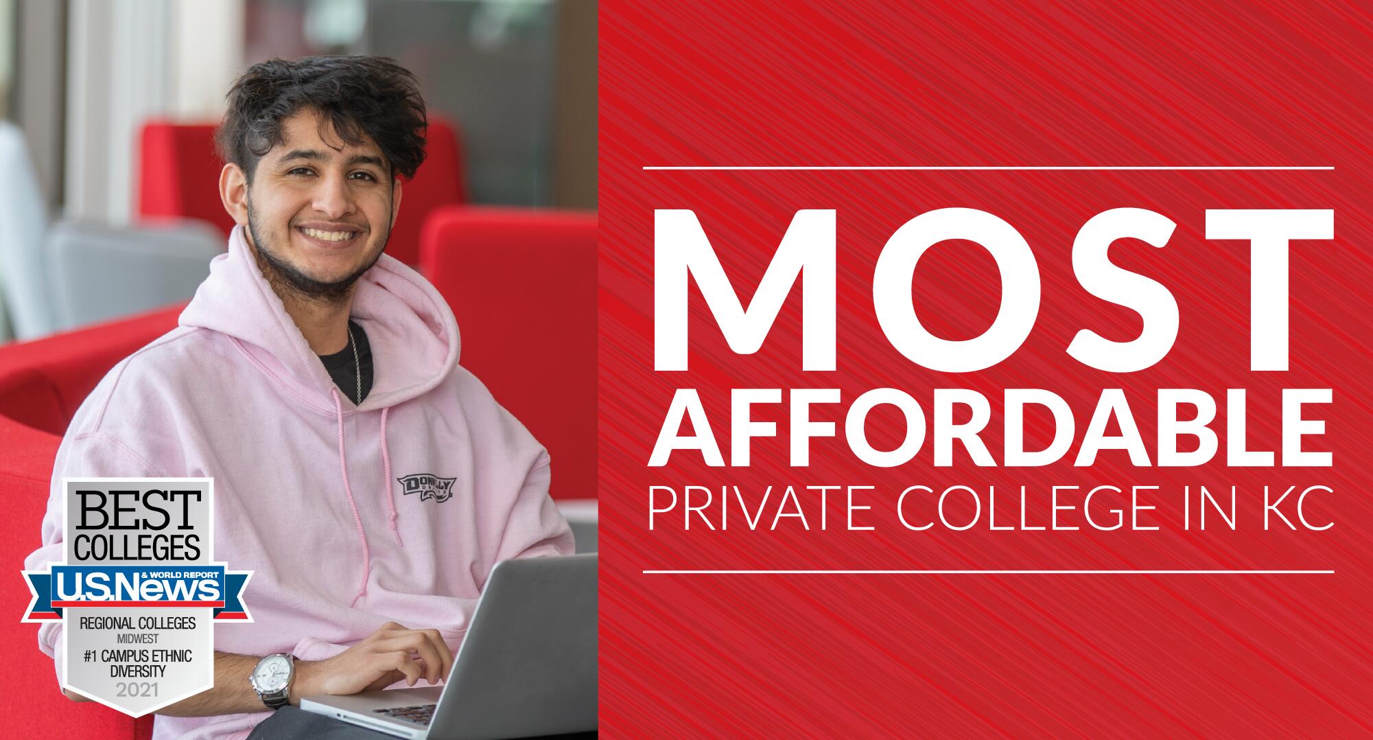 Affordable Private College