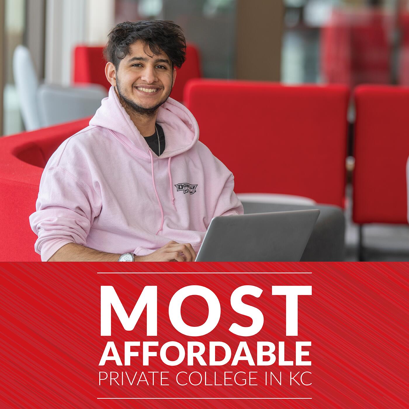 Most Affordable College