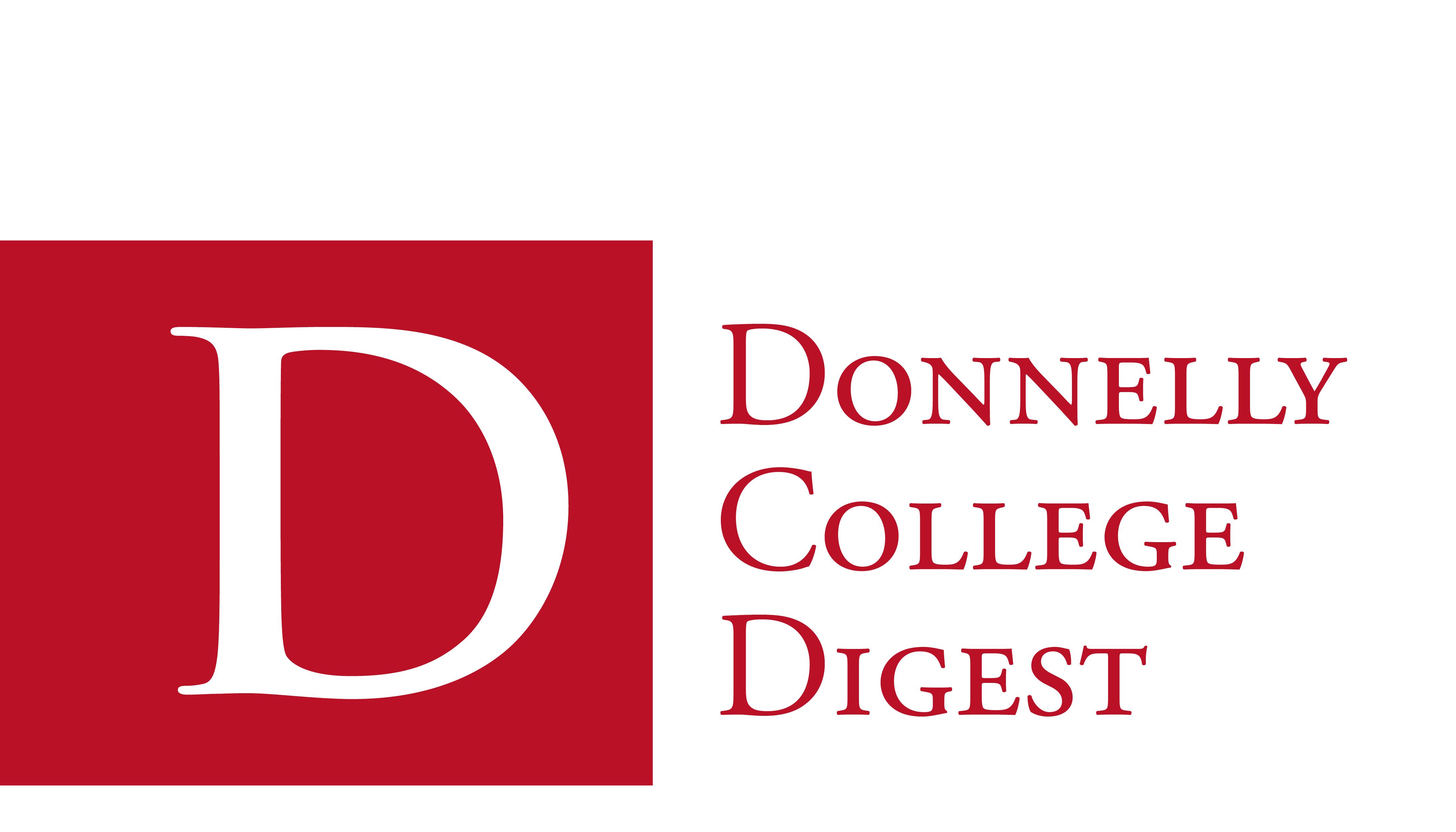 Donnelly College Digest
